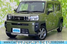 daihatsu taft 2021 quick_quick_5BA-LA910S_LA910S-0009713