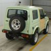 suzuki jimny 1996 -SUZUKI 【名変中 5】--Jimny JA22W-116605---SUZUKI 【名変中 5】--Jimny JA22W-116605- image 5