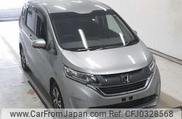 honda freed 2018 -HONDA--Freed GB5--1068717---HONDA--Freed GB5--1068717-