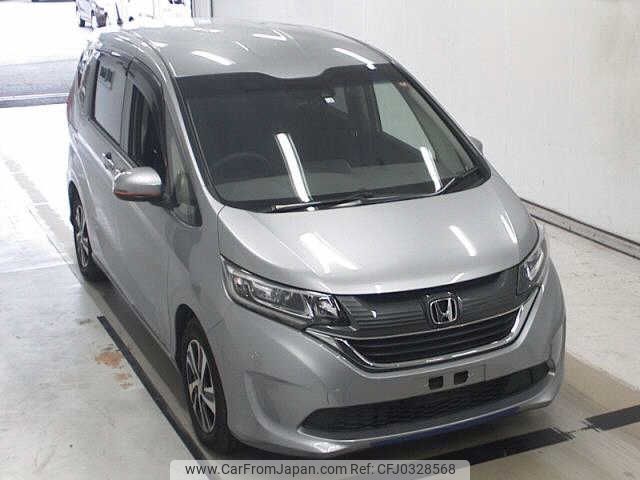 honda freed 2018 -HONDA--Freed GB5--1068717---HONDA--Freed GB5--1068717- image 1