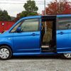 suzuki solio 2014 N12294 image 11