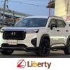 honda wr-v 2025 CFJ1732074 image 1