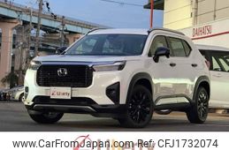 honda wr-v 2025 CFJ1732074