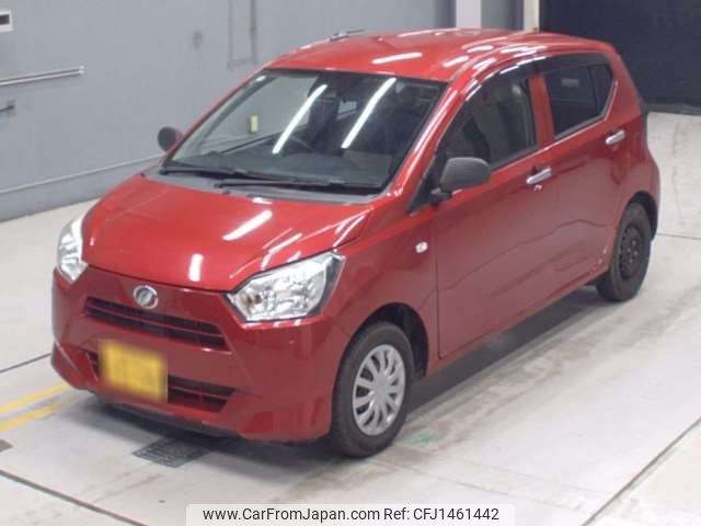 daihatsu mira-e-s 2018 CFJ1461442 image 1