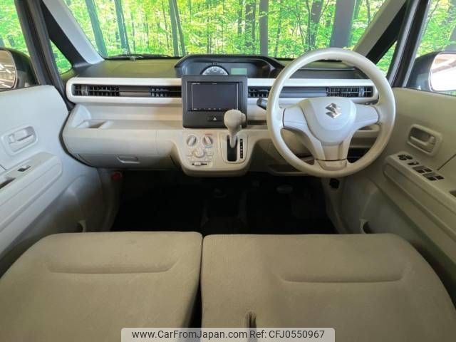 suzuki wagon-r 2019 -SUZUKI--Wagon R DBA-MH35S--MH35S-140988---SUZUKI--Wagon R DBA-MH35S--MH35S-140988- image 2