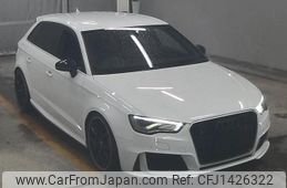 audi rs3 2016 -AUDI--Audi RS3 WUAZZZ8V8GA910634---AUDI--Audi RS3 WUAZZZ8V8GA910634-