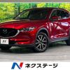 mazda cx-5 2018 -MAZDA--CX-5 3DA-KF2P--KF2P-217138---MAZDA--CX-5 3DA-KF2P--KF2P-217138- image 1