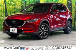 mazda cx-5 2018 -MAZDA--CX-5 3DA-KF2P--KF2P-217138---MAZDA--CX-5 3DA-KF2P--KF2P-217138-