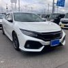 honda civic 2019 -HONDA--Civic DBA-FK7--FK7-1105716---HONDA--Civic DBA-FK7--FK7-1105716- image 1
