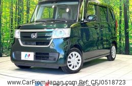 honda n-box 2018 -HONDA--N BOX DBA-JF3--JF3-1163890---HONDA--N BOX DBA-JF3--JF3-1163890-