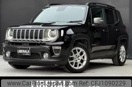 jeep renegade 2022 -CHRYSLER--Jeep Renegade 3BA-BV13PM--1C4NJCD17MPN42961---CHRYSLER--Jeep Renegade 3BA-BV13PM--1C4NJCD17MPN42961-