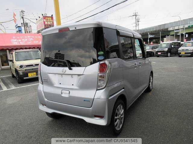 nissan dayz-roox 2015 -NISSAN--DAYZ Roox DBA-B21A--B21A-0115888---NISSAN--DAYZ Roox DBA-B21A--B21A-0115888- image 2