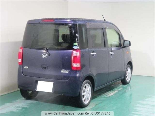 daihatsu tanto-exe 2012 -DAIHATSU--Tanto Exe DBA-L455S--L455S-0070520---DAIHATSU--Tanto Exe DBA-L455S--L455S-0070520- image 2