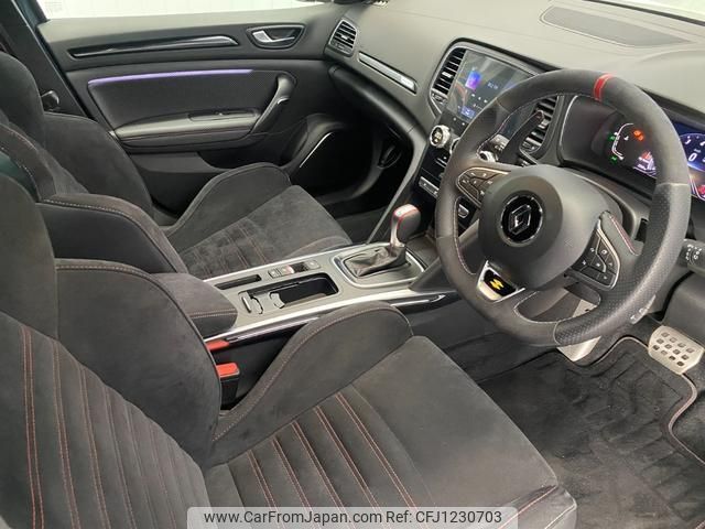 renault megane 2023 quick_quick_7BA-BBM5P1_VF1RFB05M0837266 image 2