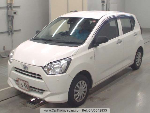 daihatsu mira-e-s 2019 -DAIHATSU--Mira e:s 5BA-LA350S--LA350S-0163683---DAIHATSU--Mira e:s 5BA-LA350S--LA350S-0163683- image 1