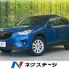 mazda cx-5 2013 -MAZDA--CX-5 LDA-KE2AW--KE2AW-115375---MAZDA--CX-5 LDA-KE2AW--KE2AW-115375- image 1