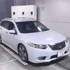 honda accord-wagon 2011 -HONDA 【三重 302ﾃ147】--Accord Wagon CW2-1100145---HONDA 【三重 302ﾃ147】--Accord Wagon CW2-1100145- image 1