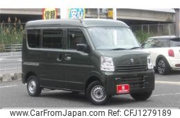 suzuki every 2024 -SUZUKI--Every 5BD-DA17V--DA17V-701244---SUZUKI--Every 5BD-DA17V--DA17V-701244-