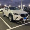 mazda cx-3 2016 CFJ1899309 image 14
