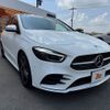 mercedes-benz b-class 2023 CFJ1583849 image 8