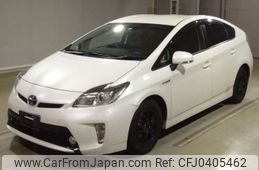 toyota prius 2014 -TOYOTA--Prius ZVW30-1820400---TOYOTA--Prius ZVW30-1820400-