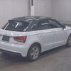 audi a1-sportback 2017 quick_quick_DBA-8XCHZ_WAVZZZ8X7HB077545 image 2