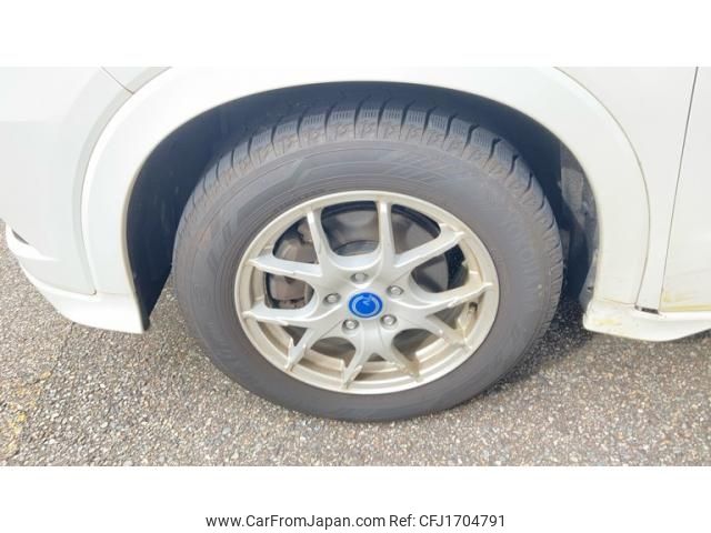 honda vezel 2014 CFJ1704791 image 2