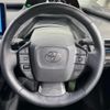 toyota prius 2023 quick_quick_MXWH60_MXWH60-4054883 image 11