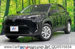 toyota yaris-cross 2022 -TOYOTA--Yaris Cross 5BA-MXPB10--MXPB10-3020215---TOYOTA--Yaris Cross 5BA-MXPB10--MXPB10-3020215-