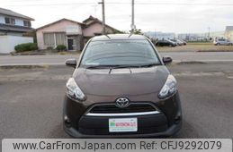 toyota sienta 2016 504749-RAOID:13391