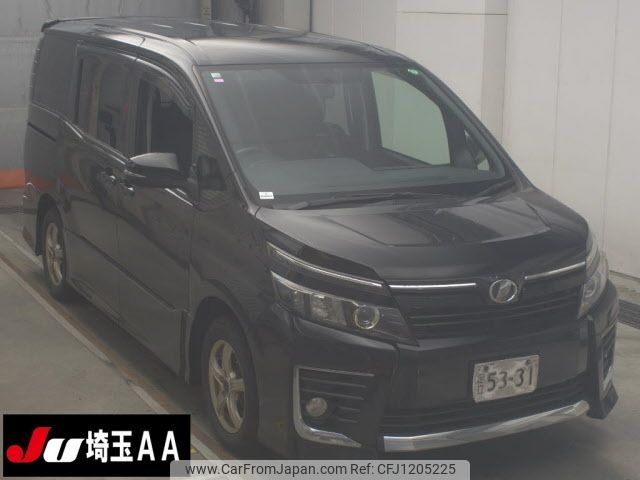 toyota voxy 2014 -TOYOTA--Voxy ZRR80W-0077310---TOYOTA--Voxy ZRR80W-0077310- image 1