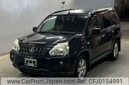 nissan x-trail 2010 -NISSAN--X-Trail NT31-110086---NISSAN--X-Trail NT31-110086-