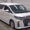 toyota alphard 2023 -TOYOTA 【札幌 333ｾ2818】--Alphard 3BA-AGH35W--AGH35W-0057721---TOYOTA 【札幌 333ｾ2818】--Alphard 3BA-AGH35W--AGH35W-0057721- image 1