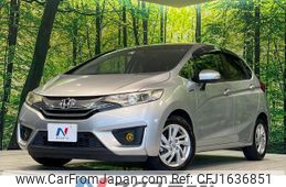 honda fit-hybrid 2015 CFJ1636851