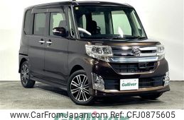 daihatsu tanto 2014 -DAIHATSU--Tanto DBA-LA600S--LA600S-0127032---DAIHATSU--Tanto DBA-LA600S--LA600S-0127032-