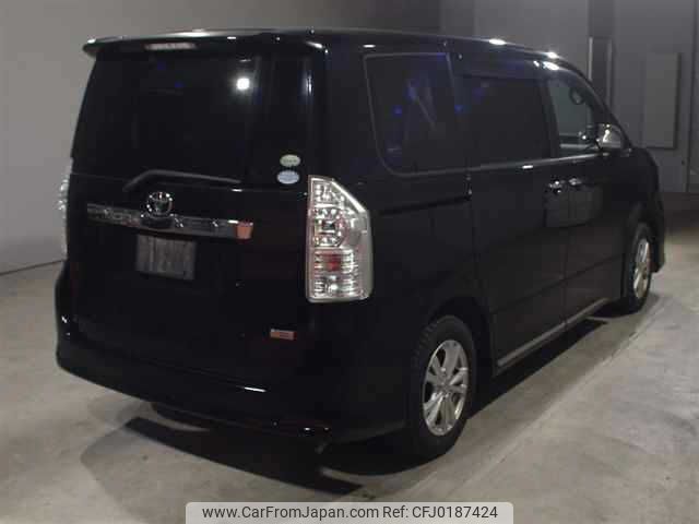 toyota voxy 2013 -TOYOTA--Voxy ZRR70W--0594677---TOYOTA--Voxy ZRR70W--0594677- image 2