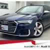 audi s6-avant 2021 quick_quick_3AA-F2DKML_WAUZZZF29MN028931 image 1