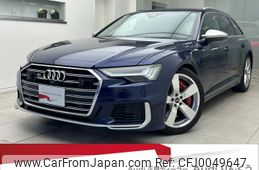 audi s6-avant 2021 quick_quick_3AA-F2DKML_WAUZZZF29MN028931