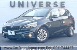bmw 2-series 2018 CFJ1744427
