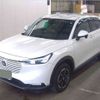 honda vezel 2021 -HONDA 【松戸 300ｾ1630】--VEZEL 6BA-RV3--RV3-1001989---HONDA 【松戸 300ｾ1630】--VEZEL 6BA-RV3--RV3-1001989- image 2