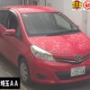 toyota vitz 2011 -TOYOTA 【千葉 503ｽ7218】--Vitz NSP130-2035765---TOYOTA 【千葉 503ｽ7218】--Vitz NSP130-2035765- image 1