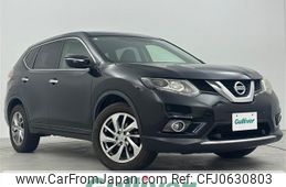 nissan x-trail 2017 -NISSAN--X-Trail DBA-NT32--NT32-055875---NISSAN--X-Trail DBA-NT32--NT32-055875-