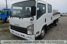 isuzu elf-truck 2008 GOO_NET_EXCHANGE_0560829A30250613W002