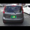 nissan note 2012 CFJ1656539 image 17