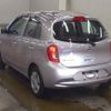 nissan march 2016 quick_quick_DBA-K13_K13-064507 image 2
