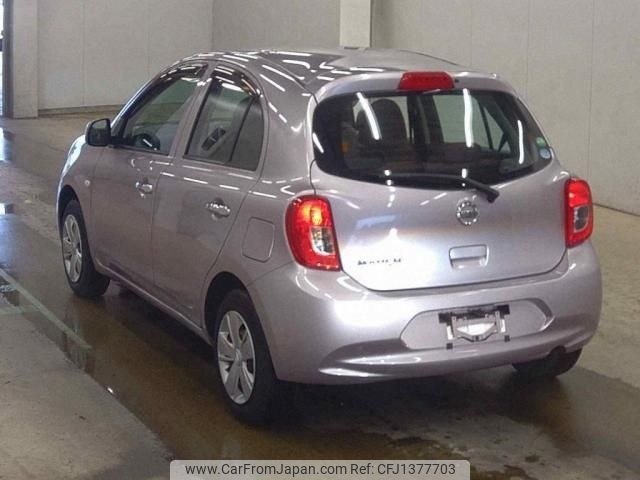 nissan march 2016 quick_quick_DBA-K13_K13-064507 image 2