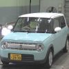 suzuki alto-lapin 2016 -SUZUKI 【いわき 580ﾁ2830】--Alto Lapin HE33S-137392---SUZUKI 【いわき 580ﾁ2830】--Alto Lapin HE33S-137392- image 5