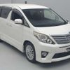 toyota alphard 2012 -TOYOTA--Alphard DBA-ANH20W--ANH20-8206694---TOYOTA--Alphard DBA-ANH20W--ANH20-8206694- image 5