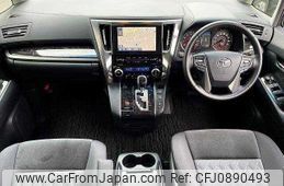 toyota alphard 2022 504928-928508