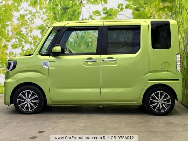 daihatsu wake 2019 quick_quick_DBA-LA700S_LA700S-0132687 image 2